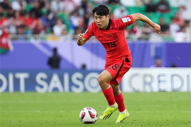 Link xem trận của Hàn Quốc và Nhật Bản tại vòng 16 đội Asian Cup 2023 2