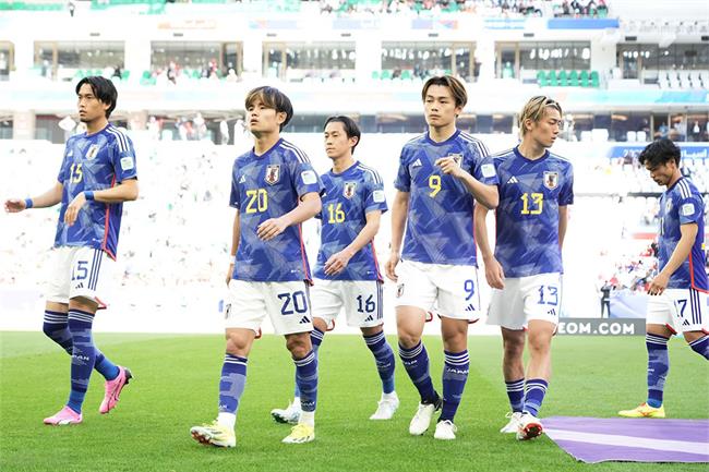 Link xem trận của Hàn Quốc và Nhật Bản tại vòng 16 đội Asian Cup 2023 3