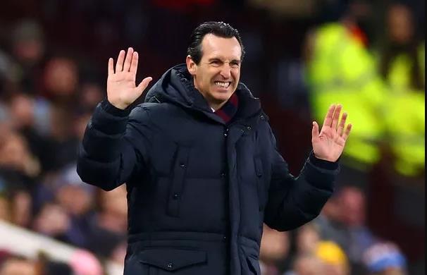 Zaniolo Unai Emery ngang tầm Pep, Klopp và Mourinho 1