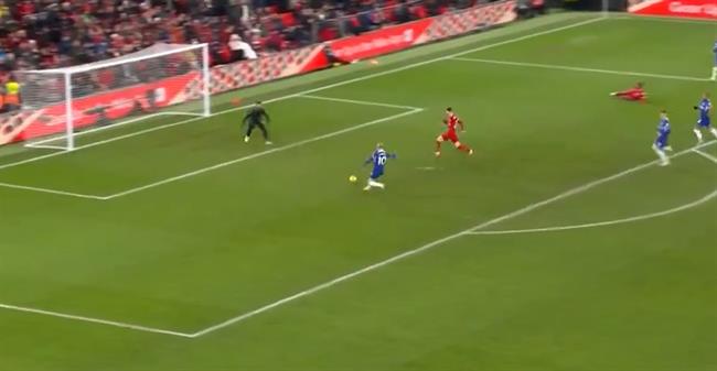 Mauricio Pochettino lên tiếng về pha bỏ lỡ khó tin của Mykhailo Mudryk