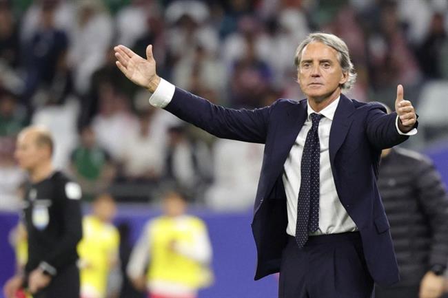 Buffon không ủng hộ Mancini dẫn dắt ĐT Italia 1