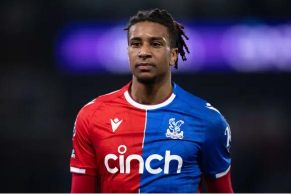 MU duoc khuyen nen chieu mo Michael Olise