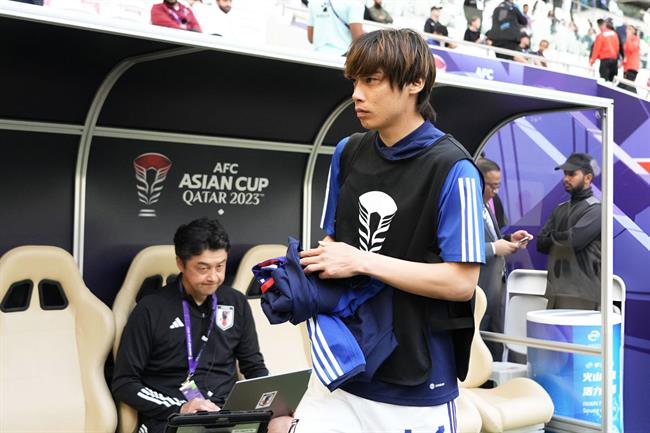 Nỗi oan của Junya Ito và hệ lụy khổng lồ cho ĐT Nhật Bản 1