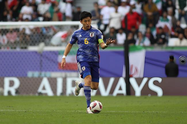 Wataru Endo thừa nhận một điều sau trận thua của ĐT Nhật Bản