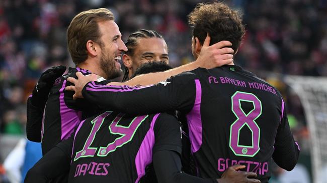 Nhận định Bayern Munich vs Gladbach (21h30 ngày 32) Hủy diệt đội khách 1