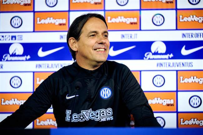 HLV Simone Inzaghi chia sẻ về trận đấu với Juventus HLV Simone Inzaghi chia se ve tran dau voi Juventus