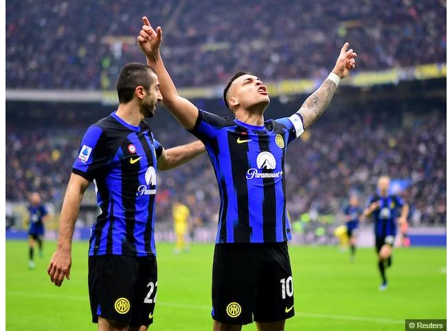 Nhận định Inter vs Juventus (02h45 ngày 0502) Không dễ cho Nerazzurri 1