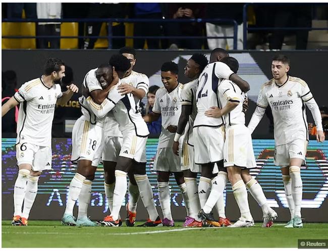 Nhận định Real vs Atletico (03h00 ngày 52) Los Blancos đòi nợ 1