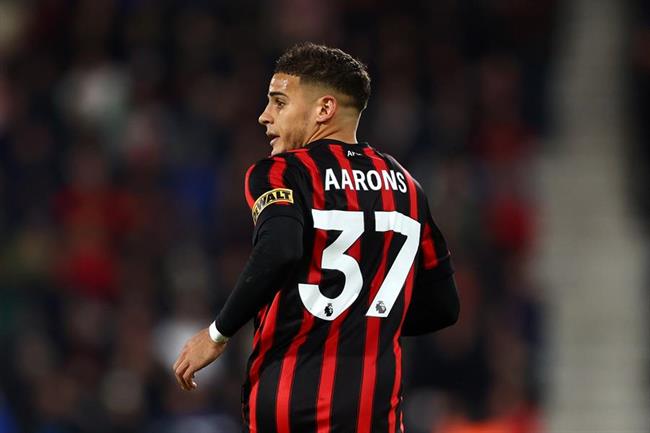 Đội hình những cầu thủ tuổi Thìn xuất sắc nhất Ngoại hạng Anh 5