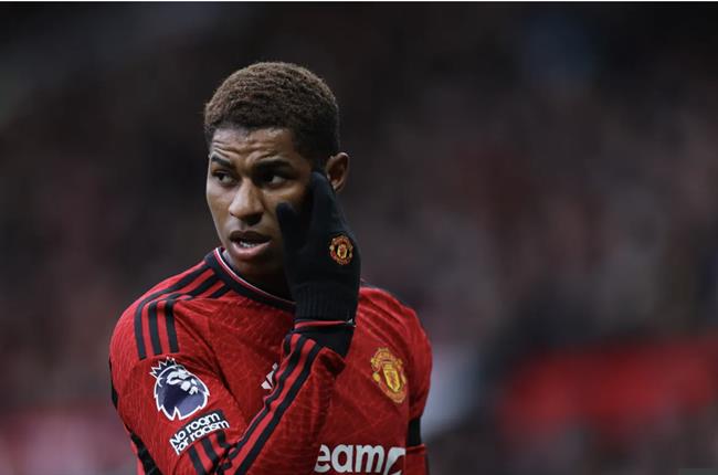 Erik ten Hag được khuyên trò chuyện riêng với Marcus Rashford