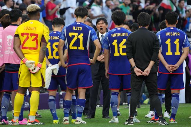Nhật Bản tại Asian Cup 2023: Từ ứng viên số 1 tới nỗi thất vọng