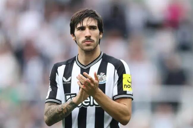 Sandro Tonali bị cấm thi đấu 2 tháng vì cá độ 1
