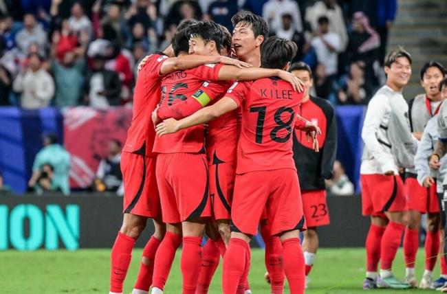ĐT Hàn Quốc: Đoàn quân "zombie" tại Asian Cup 2023