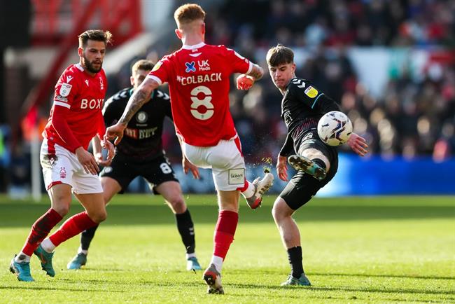 Nhận định Nottingham Forest vs West Ham (22h00 ngày 172) Cầm chân “Búa tạ” 1 Nhận định Nottingham Forest vs West Ham (22h00 ngày 172) Cầm chân “Búa tạ” 1