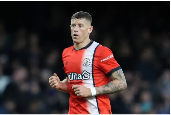 Ross Barkley có thể xuất sắc nhất Ngoại hạng Anh mùa này