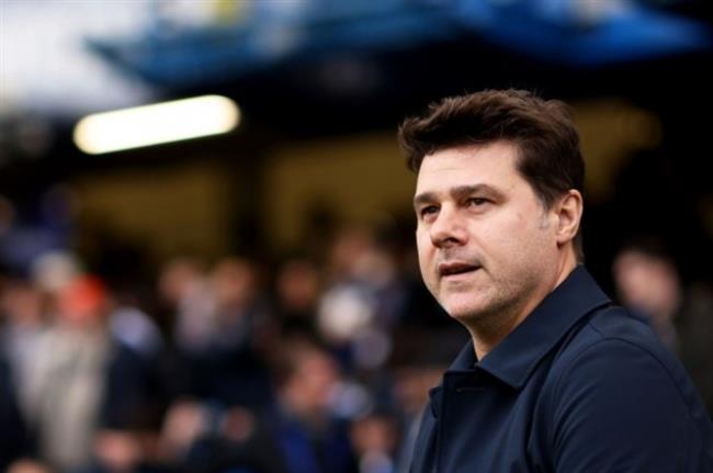Emmanuel Petit du doan tuong lai HLV Mauricio Pochettino