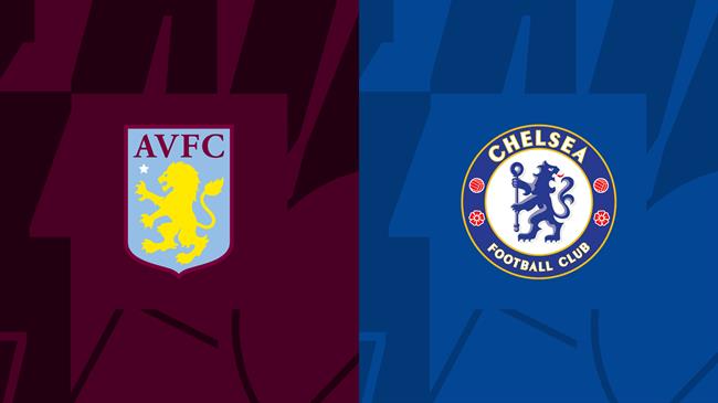 Aston Villa vs Chelsea