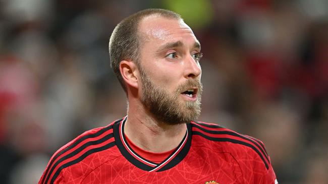 Eriksen sẵn sàng rời MU để gia nhập Galatasaray