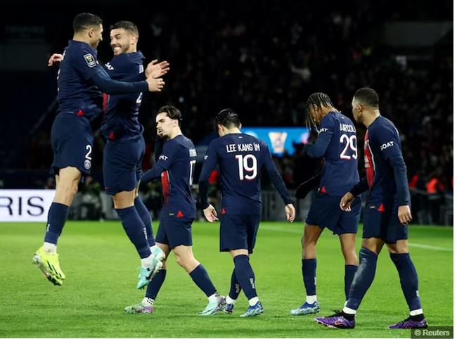 Nhận định PSG vs Brest (03h10 ngày 0802) Vé đi tiếp cho chủ nhà 1