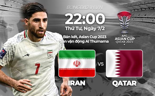 Thắng ngược hấp dẫn, ĐKVĐ Qatar vào chung kết Asian Cup 2023