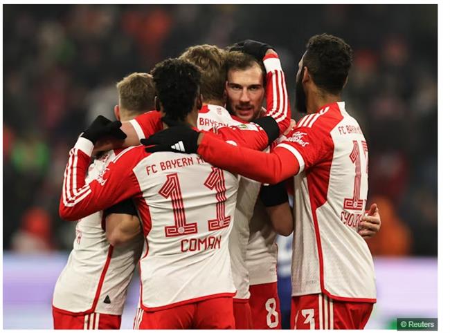 Nhận định Leverkusen vs Bayern (00h30 ngày 1102) Bước ngoặt trong cuộc đua vô địch 2 Nhận định Leverkusen vs Bayern (00h30 ngày 1102) Bước ngoặt trong cuộc đua vô địch 2