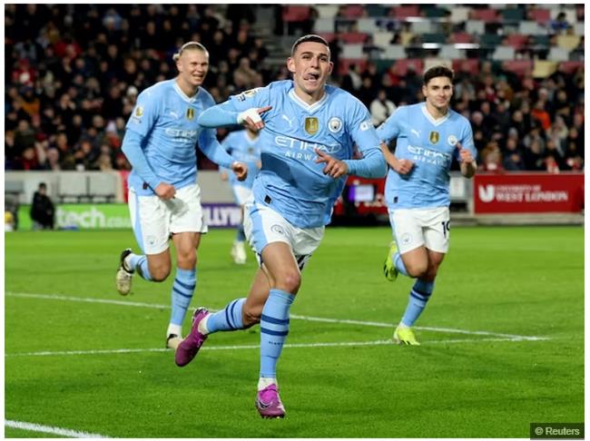 Nhận định Man City vs Everton (19h30 ngày 1002) Tạm chiếm ngôi đầu 1