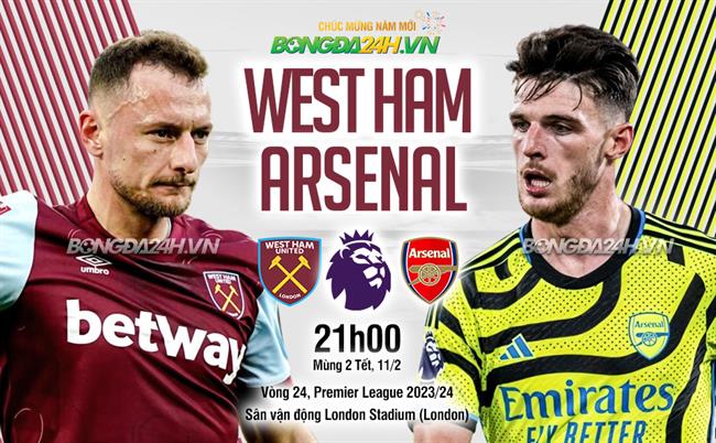 West Ham vs Arsenal West Ham vs Arsenal