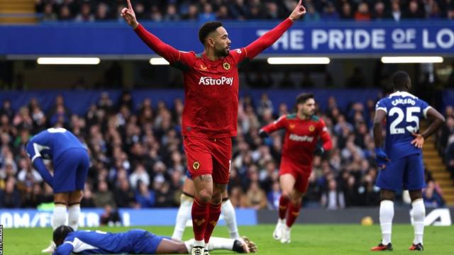 Nhận định Tottenham vs Wolves (22h00 ngày 172) Duy trì vị thế 2