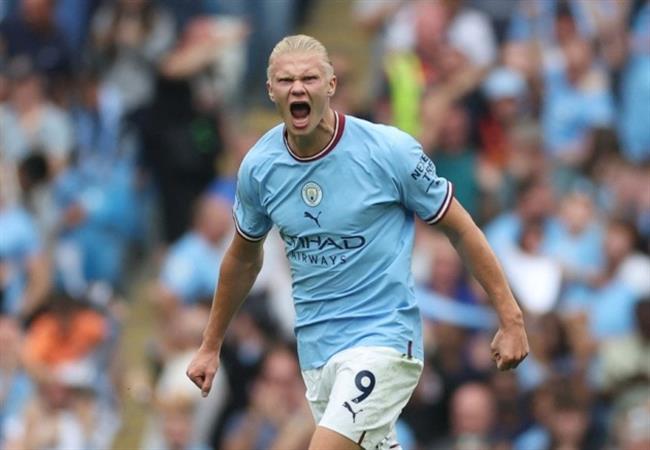 HLV Sean Dyche: “Everton thua Man City bởi Erling Haaland”