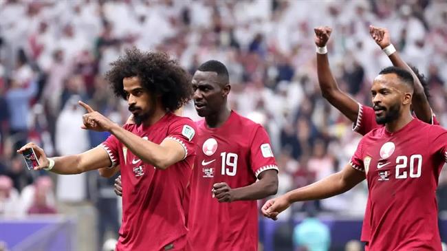 Akram Afif được phong người hùng sau chức vô địch Asian Cup 2023 1