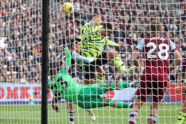 Nhận định Nottingham Forest vs West Ham (22h00 ngày 172) Cầm chân “Búa tạ” 2 Nhận định Nottingham Forest vs West Ham (22h00 ngày 172) Cầm chân “Búa tạ” 2