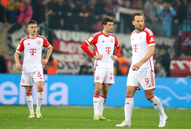 Thomas Muller ngầm ám chỉ cầu thủ Bayern Munich hèn nhát 1 Thomas Muller ngầm ám chỉ cầu thủ Bayern Munich hèn nhát 1