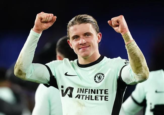 HLV Pochettino hài lòng với chiến thắng nhọc của Chelsea 1