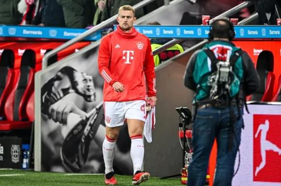 Điểm tin bóng đá sáng 1502 Sir Jim Ratcliffe và cộng sự chốt mục tiêu đầu tiên ở Hè 2024 2