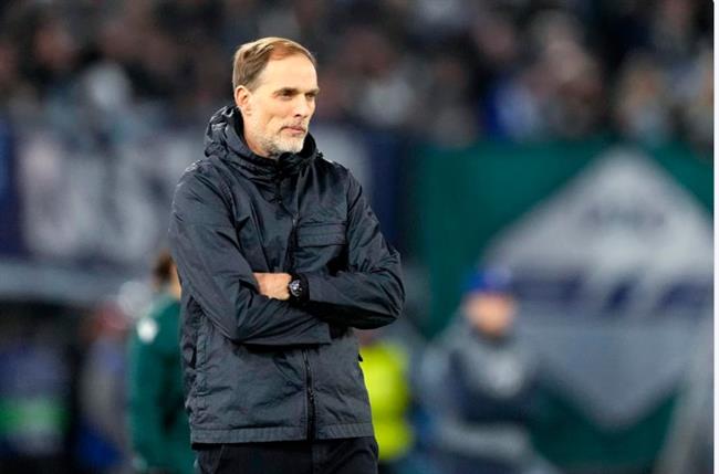 Thomas Tuchel giải thích thế nào sau thất bại trước Lazio?