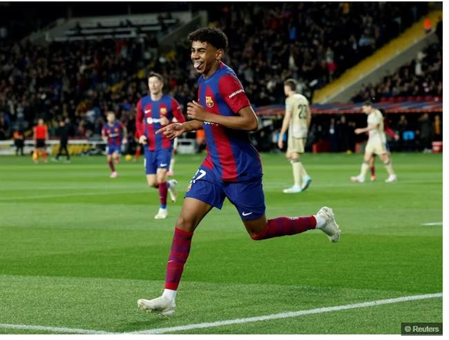 Nhận định Celta Vigo vs Barca (00h30 ngày 1802) Tiếp tục bám đuổi 2