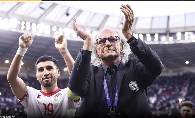 HLV Petar Segrt chia tay dT Tajikistan sau ky Asian Cup 2023 thanh cong