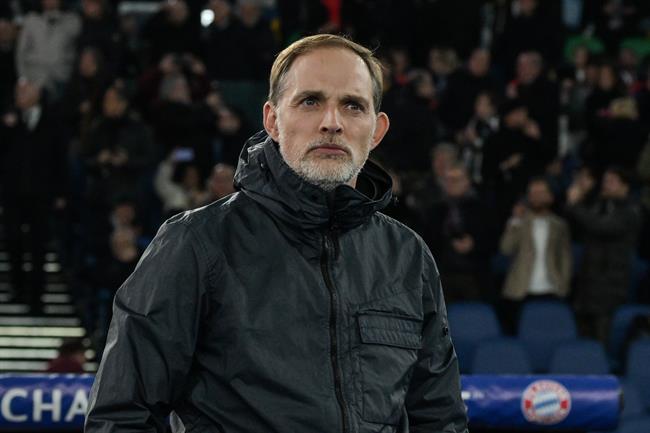 HLV Thomas Tuchel không dám nói về chức vô địch lúc này 1