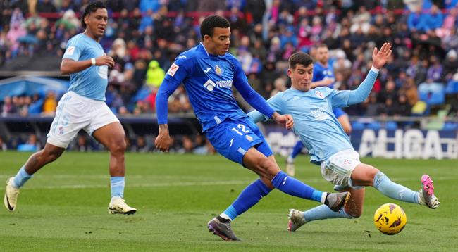 Nhận định Celta Vigo vs Barca (00h30 ngày 1802) Tiếp tục bám đuổi 1
