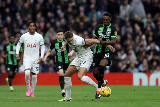 Nhận định Sheffield United vs Brighton (21h00 ngày 182) Hạ đội bét bảng 2 Nhận định Sheffield United vs Brighton (21h00 ngày 182) Hạ đội bét bảng 2