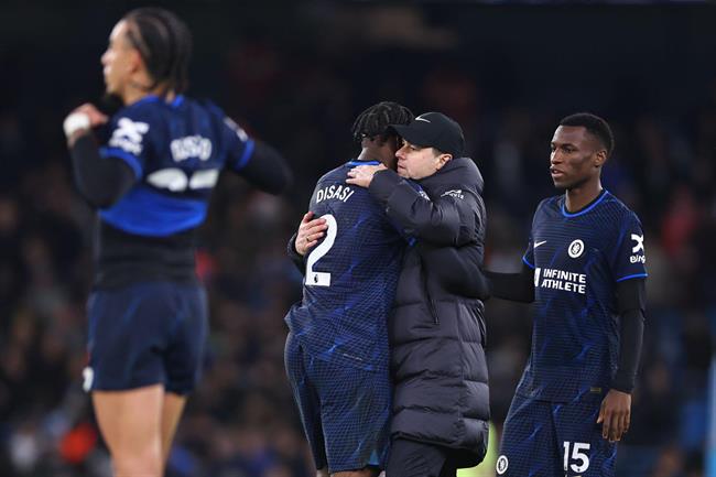 Chelsea đối diện với án phạt điểm nặng hơn Everton và Nottingham 1