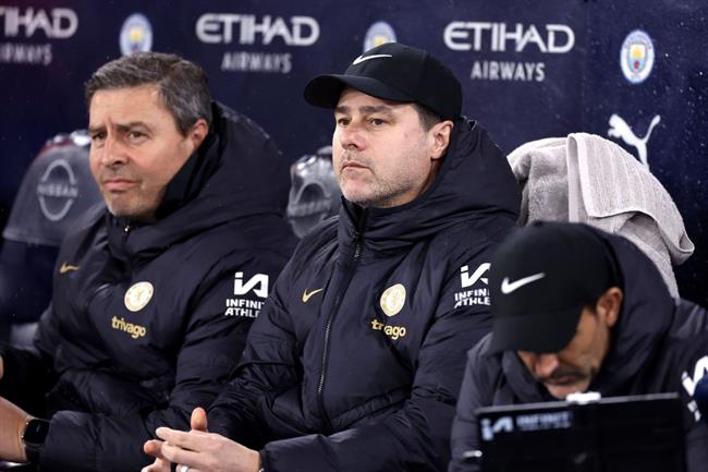 Pochettino: Màn trình diễn trước Man City là những gì tôi muốn thấy ở Chelsea