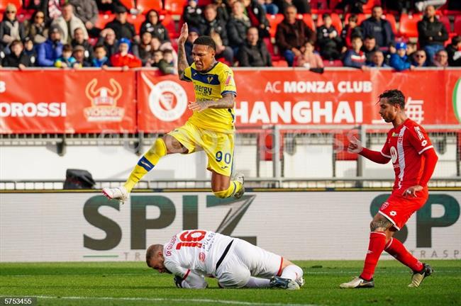 Nhận định Monza vs AC Milan (02h45 ngày 192) Rossoneri áp đảo 2