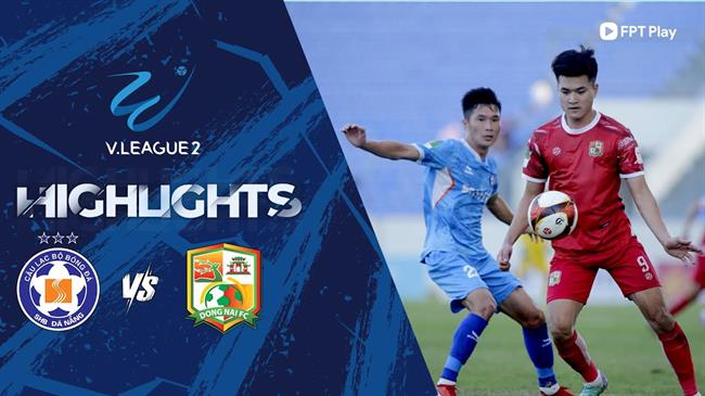 Video Đà Nẵng vs Đồng Nai (Vòng 9 HNQG 2023/24) Video da Nang vs dong Nai (Vong 9 HNQG 2023/24)