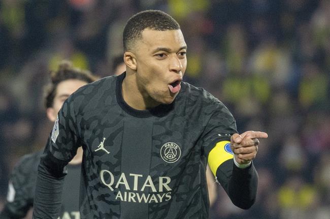 Chủ tịch La Liga 99% Mbappe gia nhập Real Madrid hè này 1