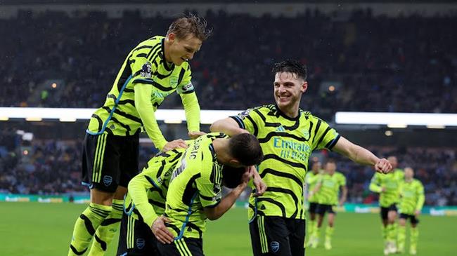 Nhận định Porto vs Arsenal (03h00 ngày 222) Tự tin đến “hang rồng” 1