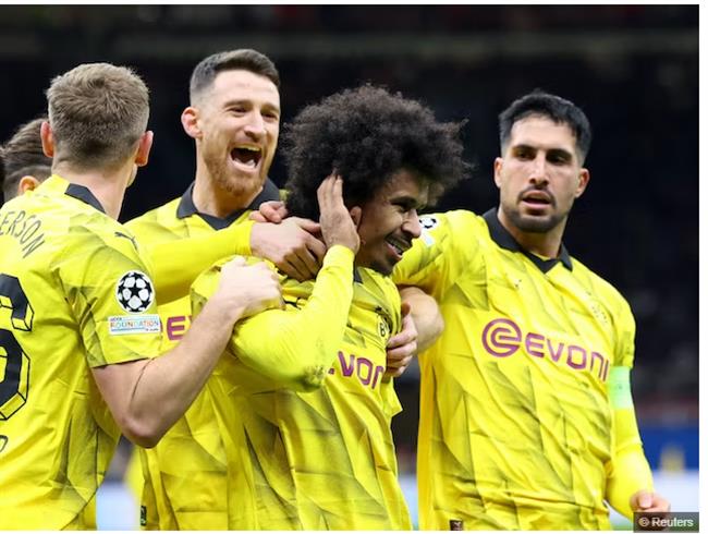 Nhận định PSV vs Dortmund (03h00 ngày 2102) Chờ một trận cầu rực lửa 2