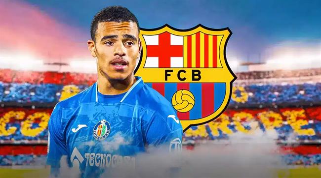 MU chốt giá bán Mason Greenwood cho Atletico và Barca