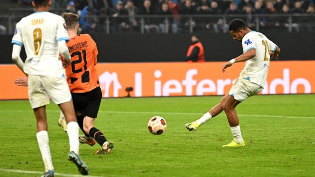 Nhận định Marseille vs Shakhtar (03h00 ngày 232) Không dễ cho chủ nhà 2