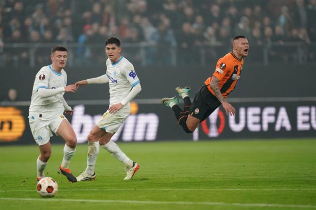 Nhận định Marseille vs Shakhtar (03h00 ngày 232) Không dễ cho chủ nhà 1